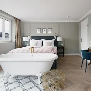 Otel Numa Mozart, Salzburg