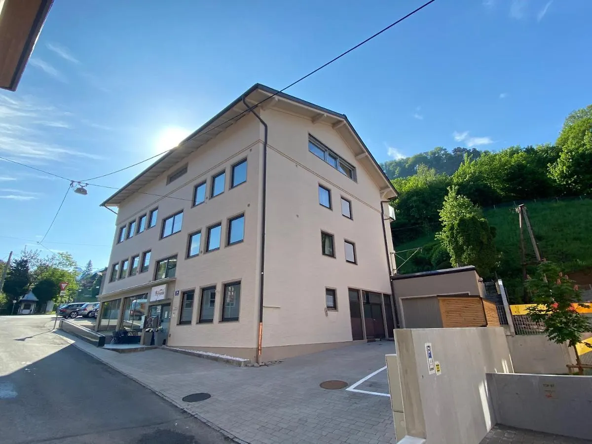 Appartamento Sky View Salisburgo