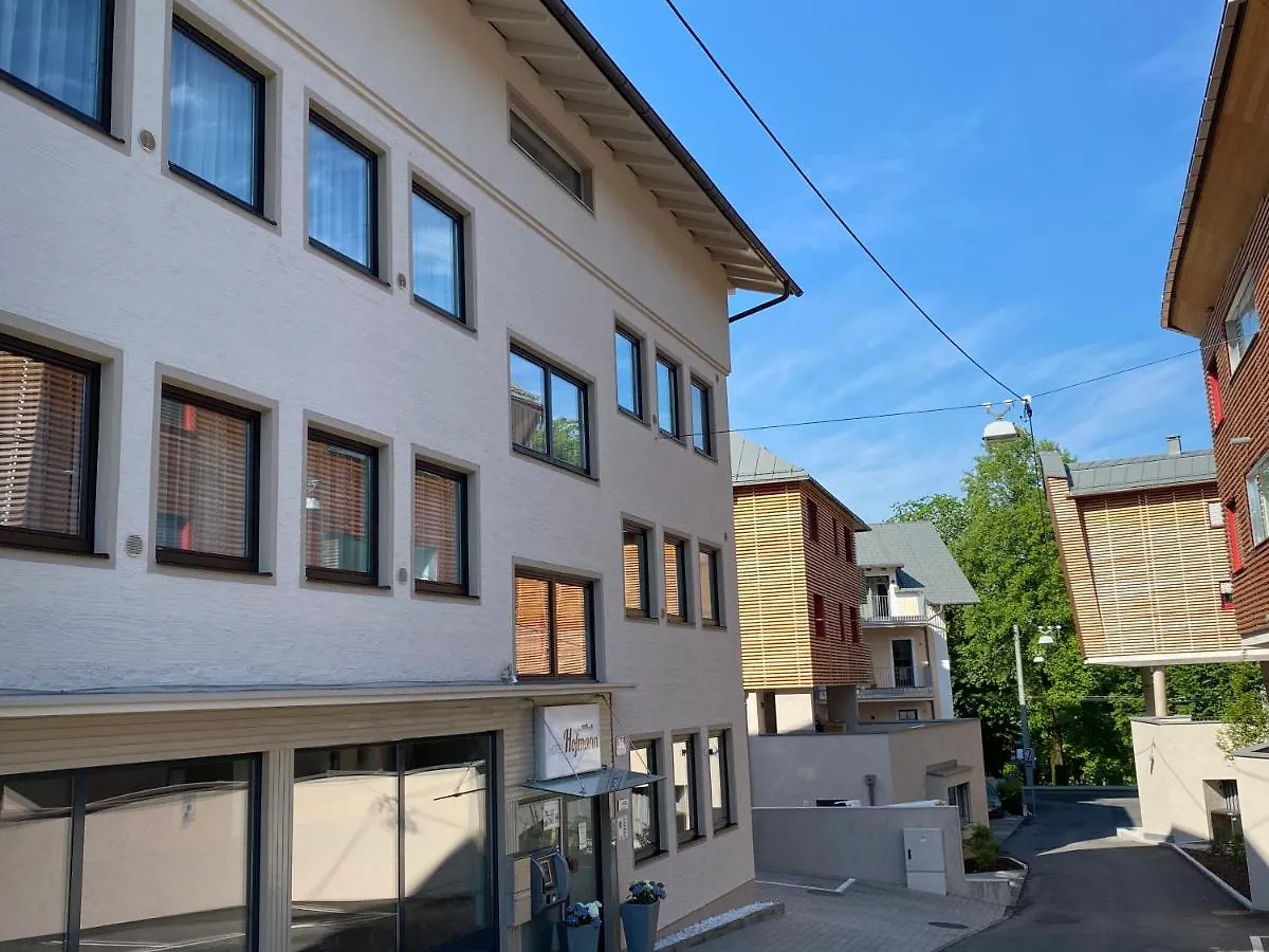 Sky View Salzburg Διαμέρισμα 0*,
